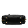 Miu Miu Leather Arcadie Satchel Secondhand