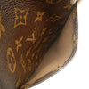 Louis Vuitton Monogram Cabas Beaubourg Secondhand