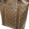 Louis Vuitton Monogram Cabas Beaubourg Secondhand