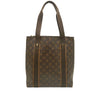 Louis Vuitton Monogram Cabas Beaubourg Secondhand