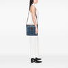Gucci GG Denim Abbey D Ring Crossbody Secondhand