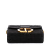 Dior Oblique Canvas 30 Montaigne Box Bag Secondhand