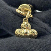 Secondhand Louis Vuitton Monogram Vivienne Charm Bracelet