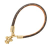Secondhand Louis Vuitton Monogram Vivienne Charm Bracelet