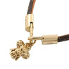 Secondhand Louis Vuitton Monogram Vivienne Charm Bracelet