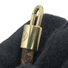 Secondhand Louis Vuitton Monogram Vivienne Charm Bracelet