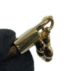 Secondhand Louis Vuitton Monogram Vivienne Charm Bracelet