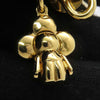 Secondhand Louis Vuitton Monogram Vivienne Charm Bracelet