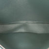Celine Shearling Triomphe Chain Shoulder Bag Secondhand