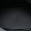 Dior Perforated Lambskin Cannage and Denim Malice Handbag Secondhand