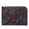 Secondhand Louis Vuitton Damier Cobalt Camouflage Pochette Jour GM