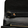 Louis Vuitton Epi Pochette Sellier Dragonne Secondhand