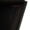Louis Vuitton Epi Pochette Sellier Dragonne Secondhand