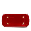Louis Vuitton Monogram Vernis Alma BB Secondhand
