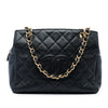 Chanel Petite Caviar Timeless Tote Secondhand