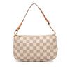 Louis Vuitton Damier Azur Pochette Accessoires Secondhand