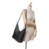 Secondhand Gucci Medium Leather Galaxy Chain Hobo