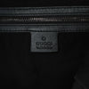 Secondhand Gucci Medium Leather Galaxy Chain Hobo