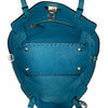 Valentino Small Grained Calfskin Rockstud Trapeze Satchel Secondhand
