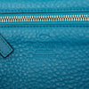 Valentino Small Grained Calfskin Rockstud Trapeze Satchel Secondhand