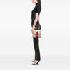 Gucci Small GG Supreme Ophidia Satchel Secondhand