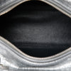 Dior Medium Metallic Patent Microcannage Lady Dior Secondhand