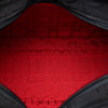 Dior Medium Nylon Microcannage Lady Dior Secondhand