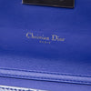 Dior Patent Cannage Miss Dior Wallet on Chain Secondhand