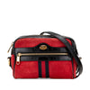 Secondhand Gucci Mini Suede Ophidia Crossbody
