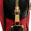Secondhand Gucci Mini Suede Ophidia Crossbody