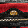 Gucci Mini Suede Web Ophidia Crossbody Secondhand