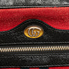Gucci Mini Suede Ophidia Crossbody Secondhand