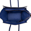 Celine Mini Calfskin Luggage Tote Secondhand