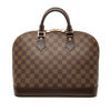 Louis Vuitton Damier Ebene Alma PM Secondhand