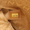 Chanel Choco Bar Caviar Tote Secondhand