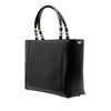 Dior Leather Malice Pearl Satchel Secondhand