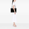 Dior Leather Malice Pearl Satchel Secondhand