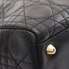 Dior Large Lambskin Cannage Lady Dior Secondhand