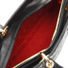 Dior Large Lambskin Cannage Lady Dior Secondhand