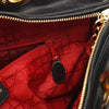 Dior Large Lambskin Cannage Lady Dior Secondhand
