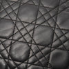 Dior Large Lambskin Cannage Lady Dior Secondhand