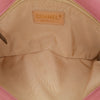Chanel Quilted Calfskin CC Crown Flap Secondhand