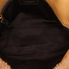 Secondhand Saint Laurent Small Shearling Loulou Puffer Shoulder Bag