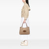 Gucci Medium GG Canvas Horsebit 1955 Tote Secondhand
