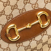 Gucci Medium GG Canvas Horsebit 1955 Tote Secondhand