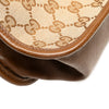 Gucci Medium GG Canvas Horsebit 1955 Tote Secondhand