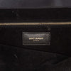 Saint Laurent Large Leather Sac De Jour Satchel Secondhand