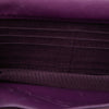 Chanel Quilted Lambskin Boy Wallet on Chain Secondhand