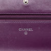 Chanel Quilted Lambskin Boy Wallet on Chain Secondhand