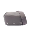 LOEWE Small Grained Leather Pebble Crossbody Secondhand